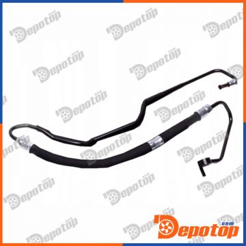 Tuyau hydraulique direction pour TOYOTA | 60245, SPH-TY-004
